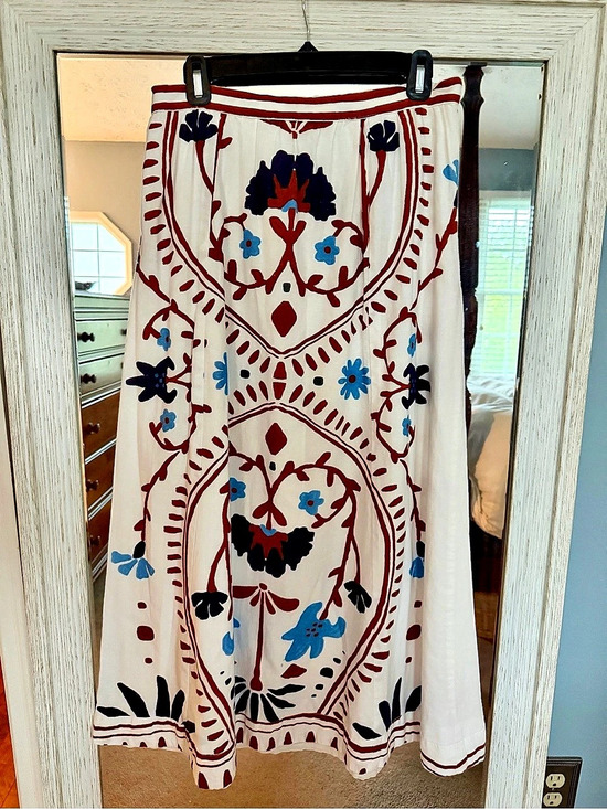 Cleobella Dresses & Skirts - Cleobella Maxi Skirt Size Medium